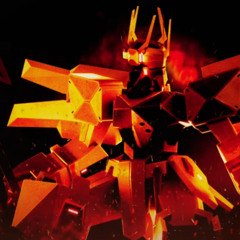 Final Eradication - TDX OST