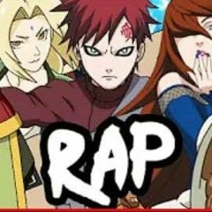 5 KAGE RAP | RUSTAGE ft None Like Joshua , Shwabadi & More [Naruto]