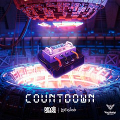 InterVoid & Dry Groove - Countdown  (Original Mix)@Vagalume Records