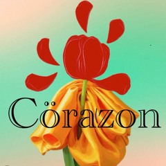 Cörazon/AfroHouse