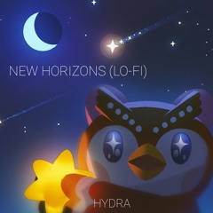 New Horizons (Animal Crossing Lo-Fi)