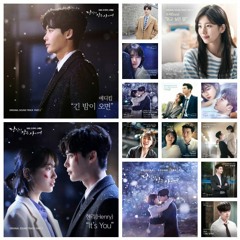 While You Were Sleeping OST