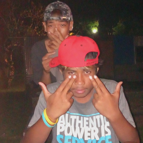 Seseres non eii mataw(cover) by EMUH