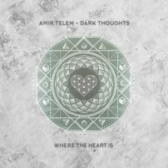 WTHI112 - Amir Telem - Dark Thoughts