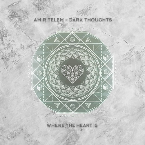 WTHI112 - Amir Telem - Dark Thoughts
