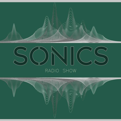 Sonics Radio - Simon Sheldon