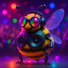 SImko - The Bee