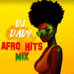 Afro Hits Mix