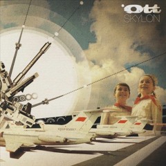 Ott - The Queen Of All Everything (Emforay Remix)