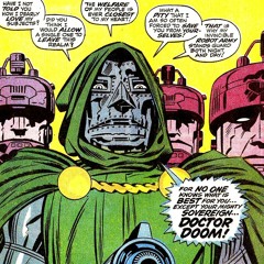 Year Of The Mask (DOOM TRIBUTE)