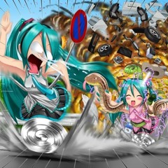 legally blind (prod me)