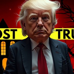 The Ghost of Trump Present Haunts Us This Halloween