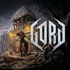 Inside Gord - GORD The Alliance (Original Game Score)