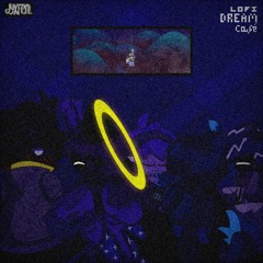 testing out new flavours.