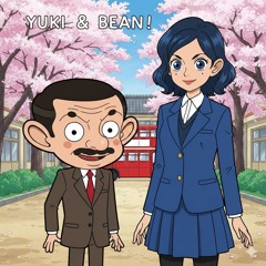 Mr Bean The Animated Series Theme Song (Yuki Suzuki Remix)