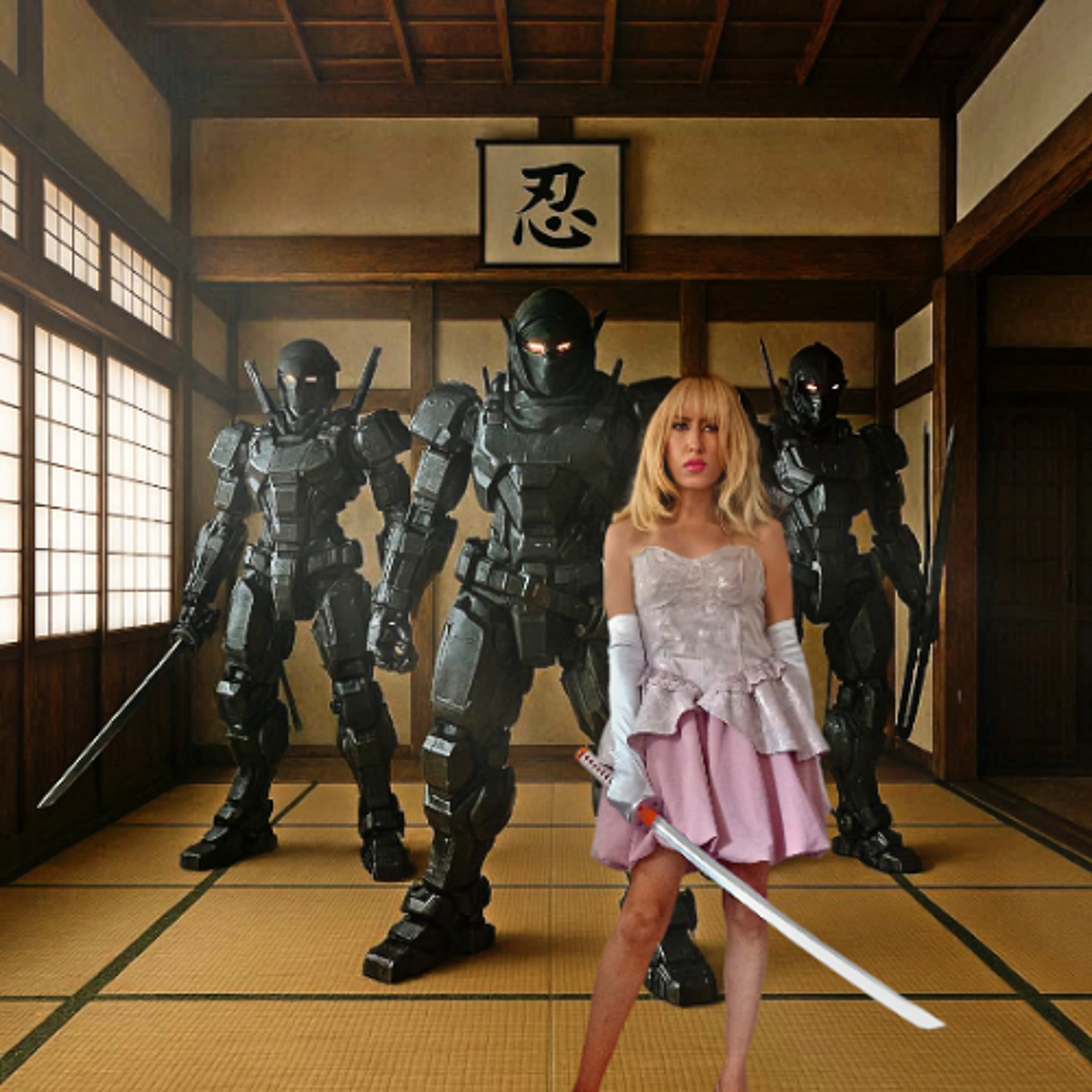 春休み (Haru Yasumi) - If You Don't Stand For Something You'll Fall For Anything episode artwork