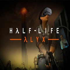 Bass Knorz - [Half - Life - Alyx] (FREE DOWNLOAD)