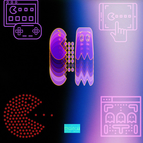 PACMAN [PROD.MICHAELLINK,TRIPLESIXDELETE]