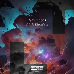 Johan Loos - Blackout II (Original Mix)