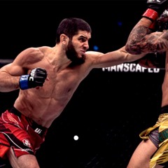 Makhachev (Feat. DC & Khabib)