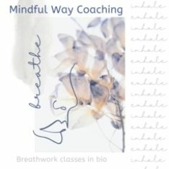 Are You A Chest Or Belly Breather? | Mindful Way Coaching