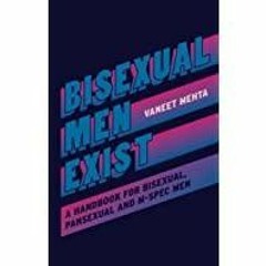 ((Read PDF) Bisexual Men Exist