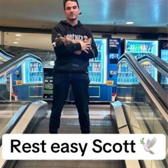 x RIP SCOTTY x