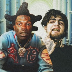 EL SNAPPO & 1900RUGRAT - CHICKEN (BUT IT'S NEO SOUL)