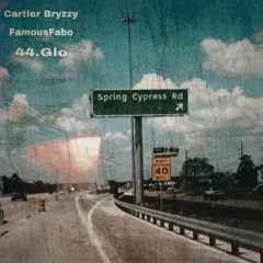Spring Cypress Rd (ft. FamousFabo & 44.Glo)