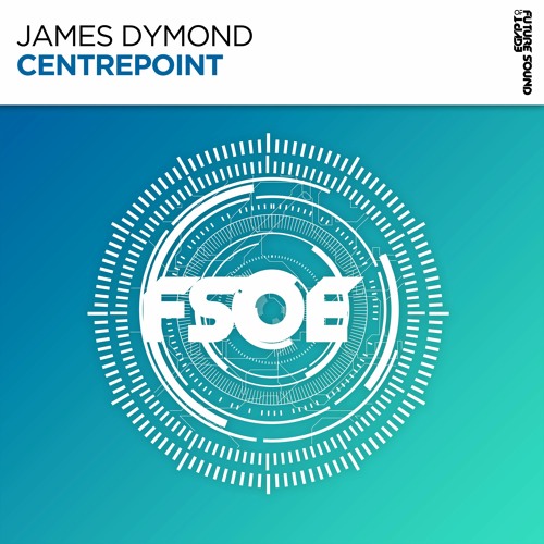 James Dymond - Centrepoint (FSOE)