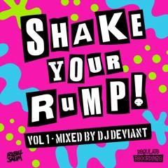 Shake Your Rump / Shake Your Rump Vol. 1 Shake Your Rump / Shake Your Rump Vol. 1