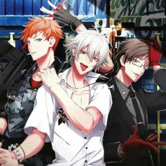 Cypher Gang - Huy ft Chilang ft Sì Wolf