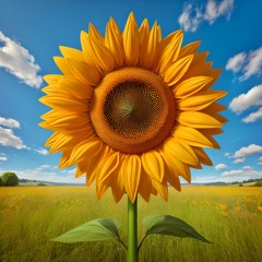 Love is Like a Flower