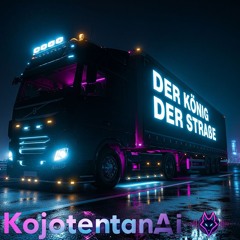 Der König der Straße