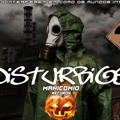 UM SALVE GERAL - (Prod. Manicomio Records)