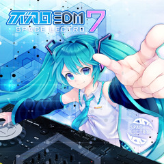 When I Wish Upon A Star Ft. Hatsune Miku