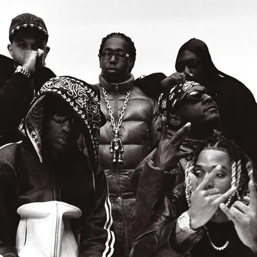 CHAMPAIN & VACAY INTRO