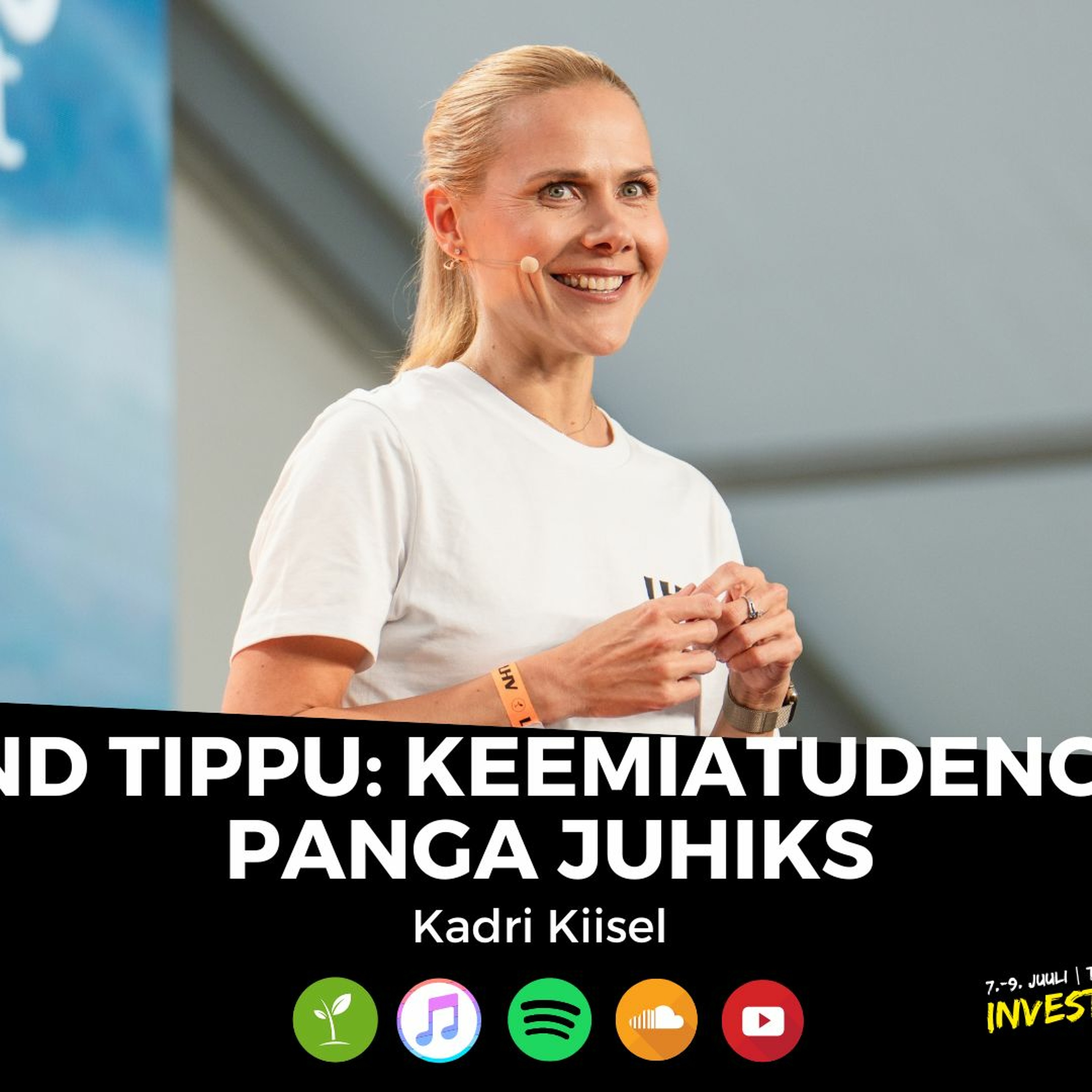 Investeerimisklubi