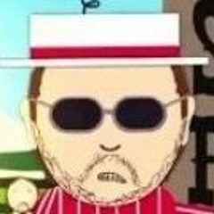 South Park intro season 1 but ita similar to intro of season 0