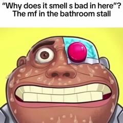 DONT YOU WANNA BE AN (cover)