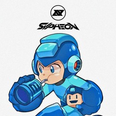 Time Man Stage (Sypheon Remix) | From Mega Man - Powered Up