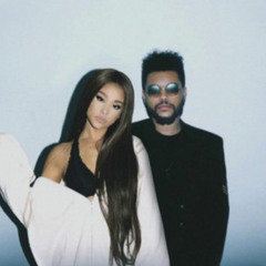 Ariana Grande, The Weeknd - Love Me Harder (Dan Bravo & Hxris Remix) * Pitched