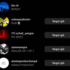 Ne ho Abusato (2020).mp3 - RONZISCHEF