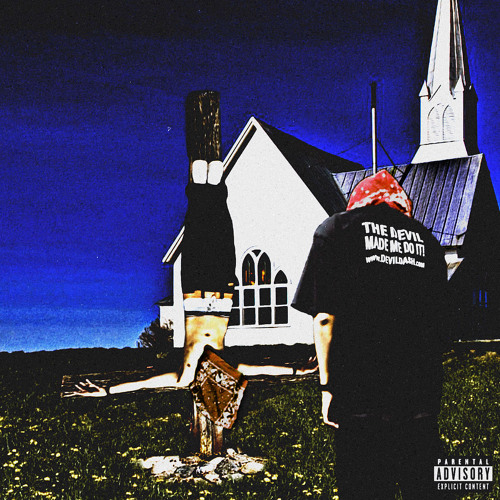 BOMBS IN THE TRUNK  (ft. RO$ETTA & Lunarnm)
