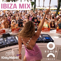 Juliet Thurbz - Live Recording From O Beach Ibiza May 2024