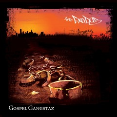 Chille' Baby/Gospel Gangstaz Radio