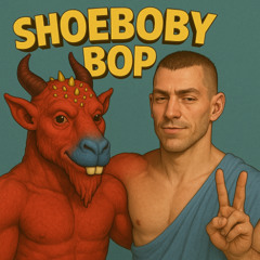 BASSRUNNER - Shoebody bop [ULLTIMATE UPTEMPO EDIT]