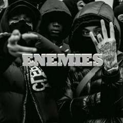 || prod by W17 || "ENEMIES" || SWE type beat || MACKY | Z,E | RAMI | "TYPE BEAT"