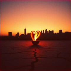 Dj.DamianR - Living Flame (Jan de Yepes)