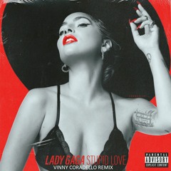 Stupid Love